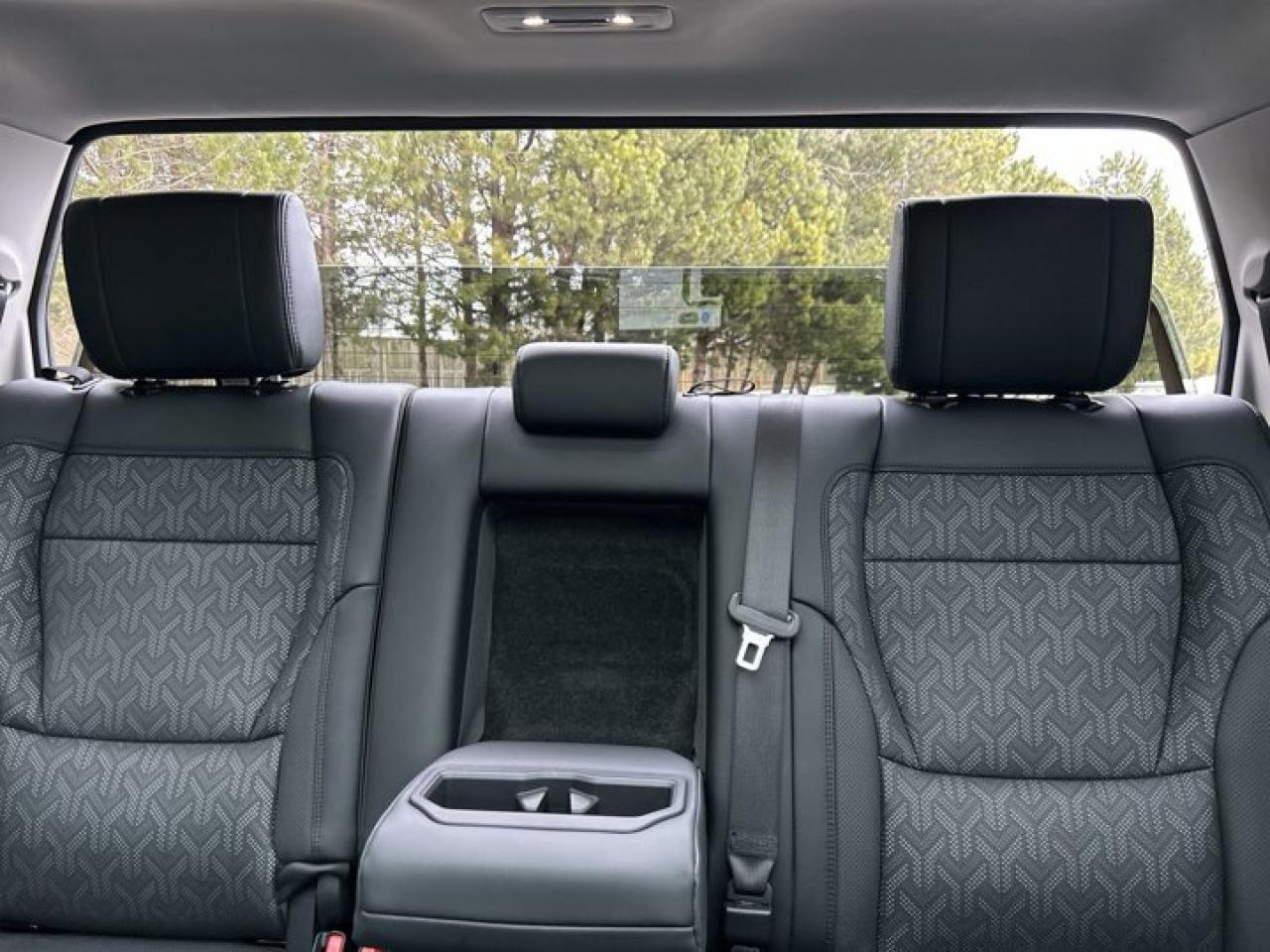 2024 Toyota Tundra Limited 4X4 CrewMax | Panoramic Roof | Leather Seats | AC Seats Photo