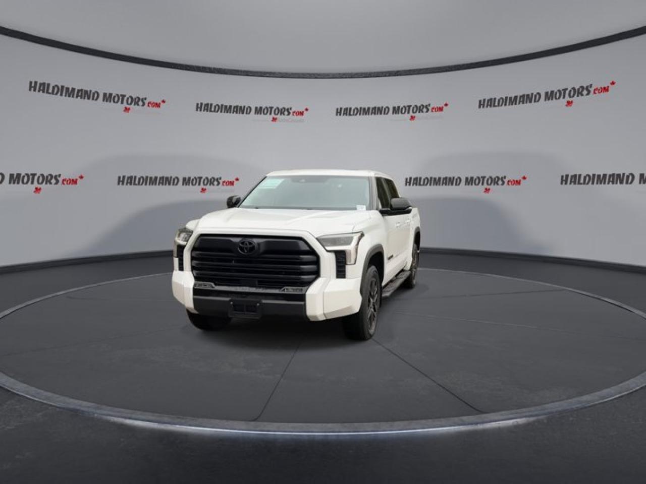 2024 Toyota Tundra Limited 4X4 CrewMax | Panoramic Roof | Leather Seats | AC Seats Photo