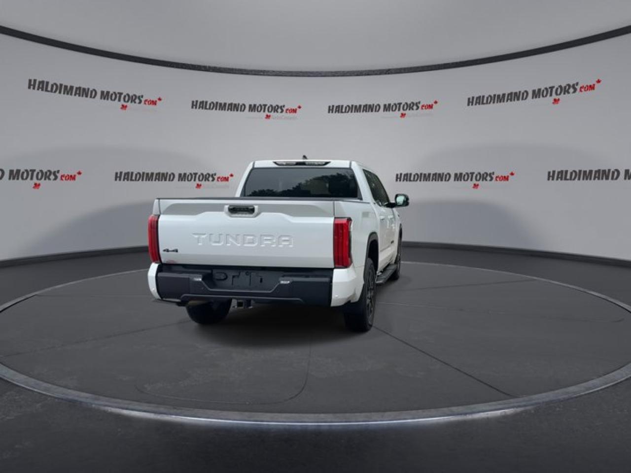 2024 Toyota Tundra Limited 4X4 CrewMax | Panoramic Roof | Leather Seats | AC Seats Photo