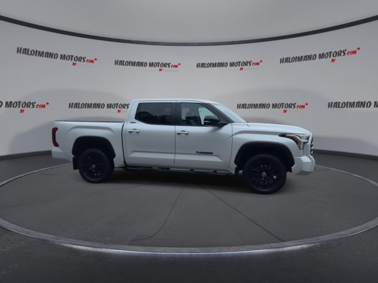 2024 Toyota Tundra Limited 4X4 CrewMax | Panoramic Roof | Leather Seats | AC Seats Photo