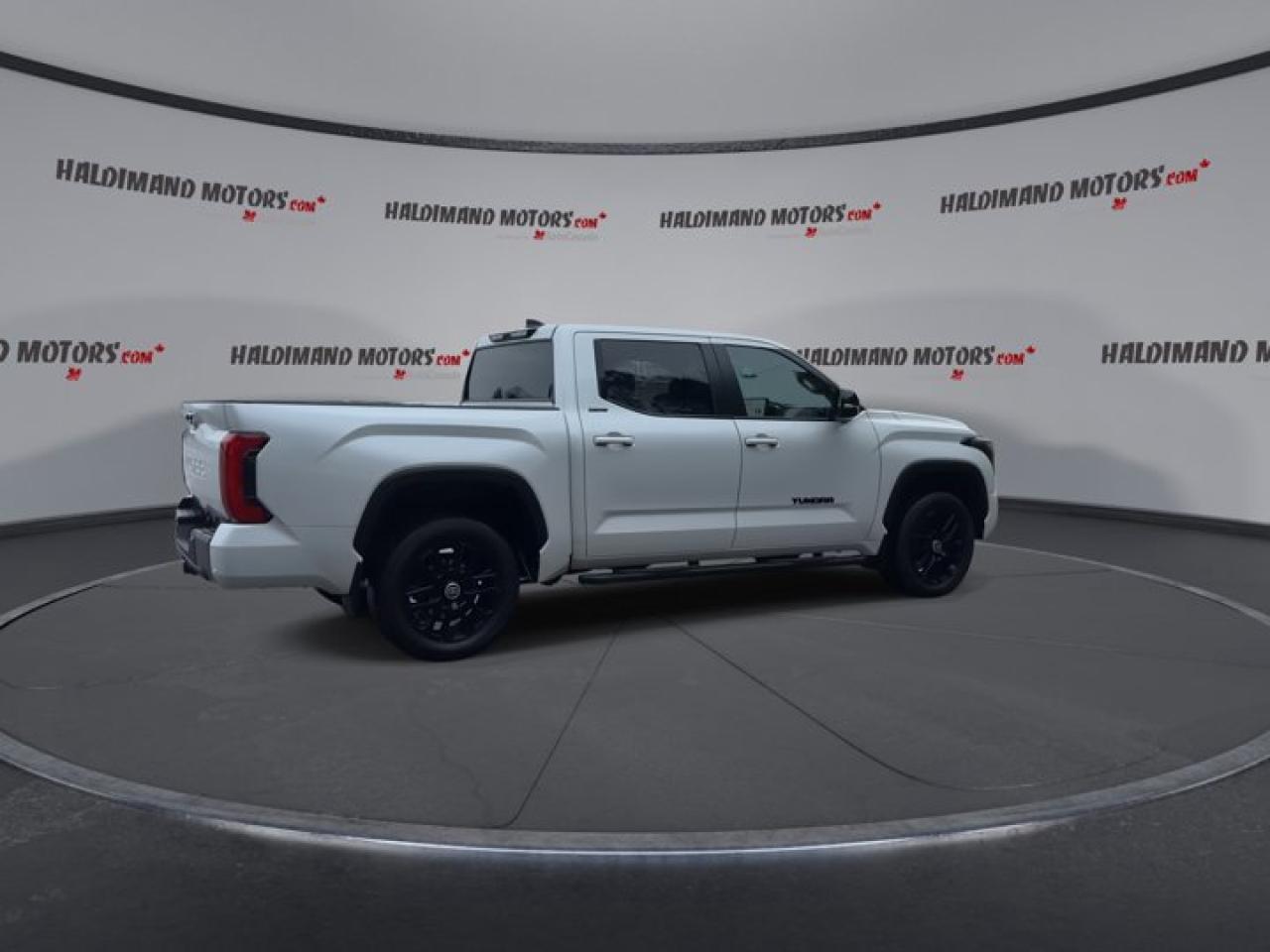 2024 Toyota Tundra Limited 4X4 CrewMax | Panoramic Roof | Leather Seats | AC Seats Photo