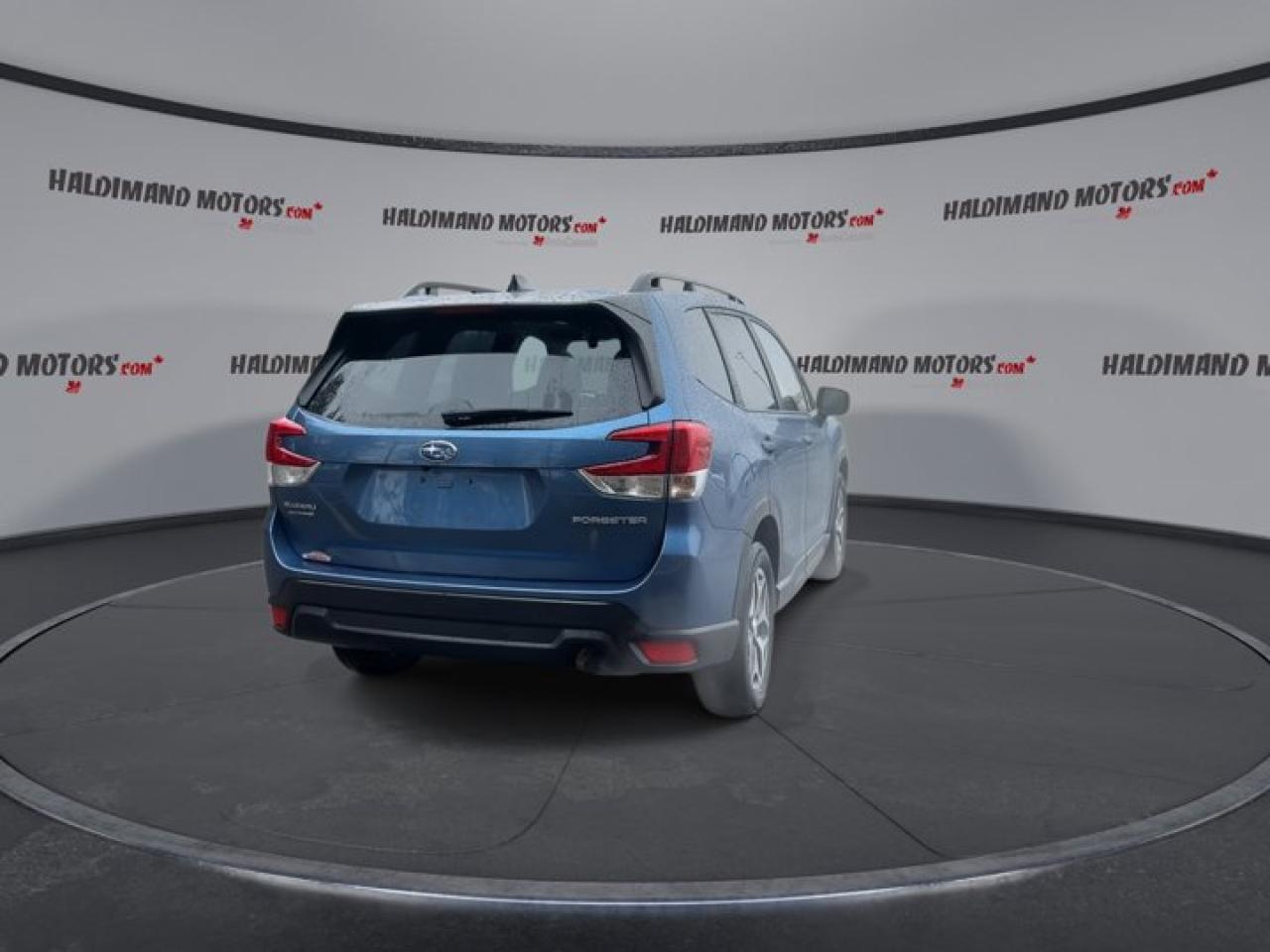 2024 Subaru Forester TOURING AWD Photo