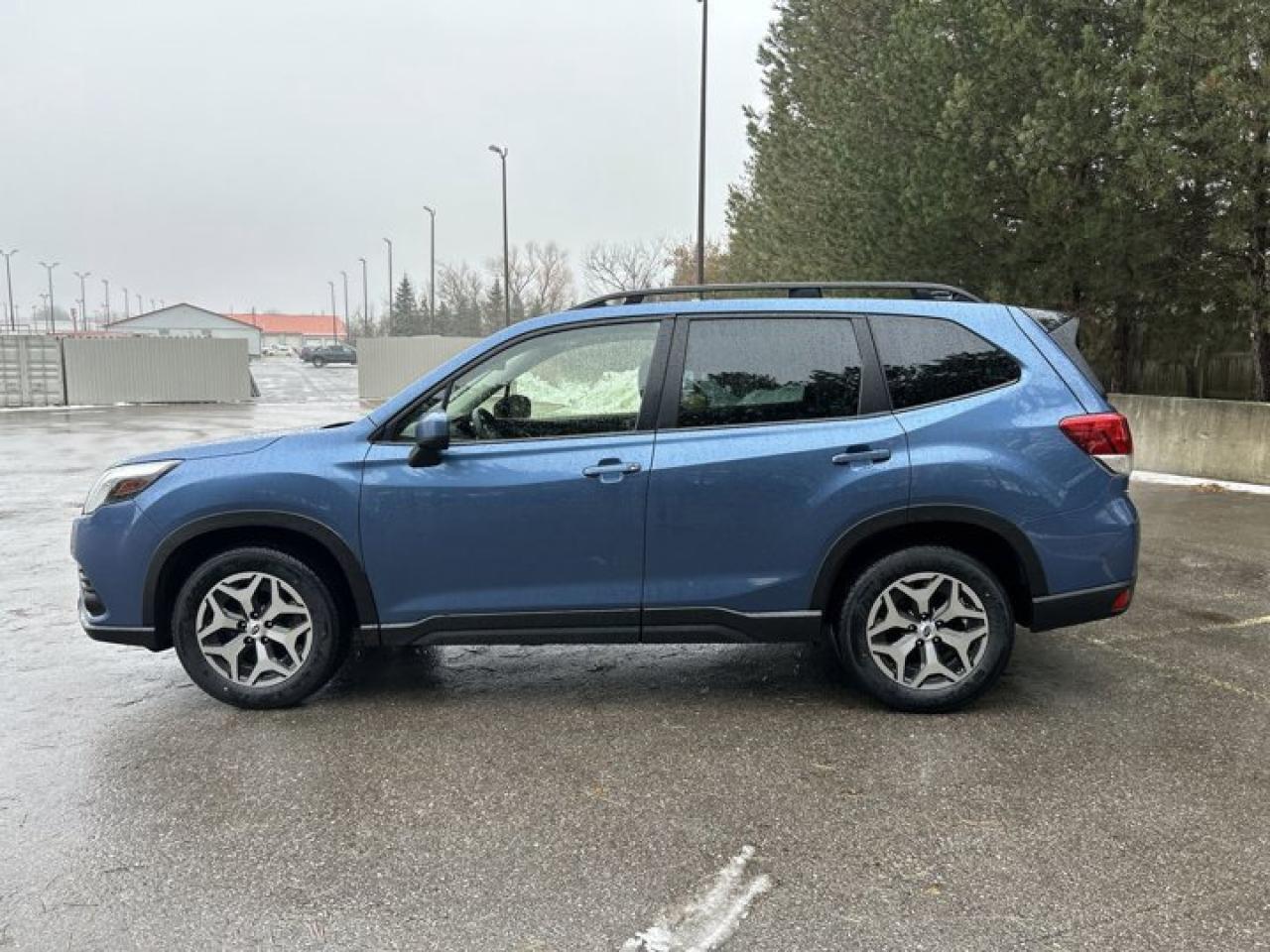 2024 Subaru Forester TOURING AWD Photo