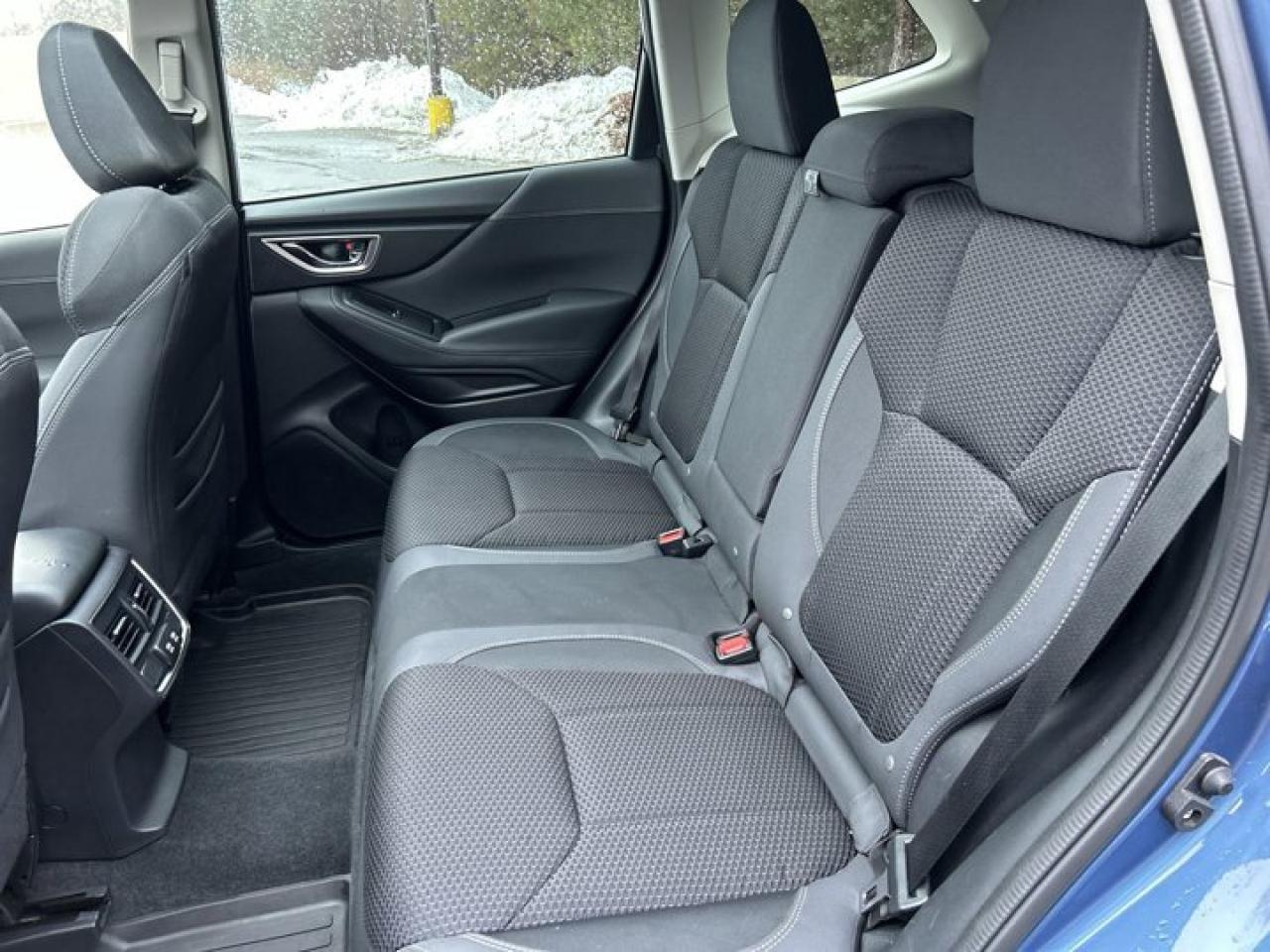 2024 Subaru Forester TOURING AWD Photo