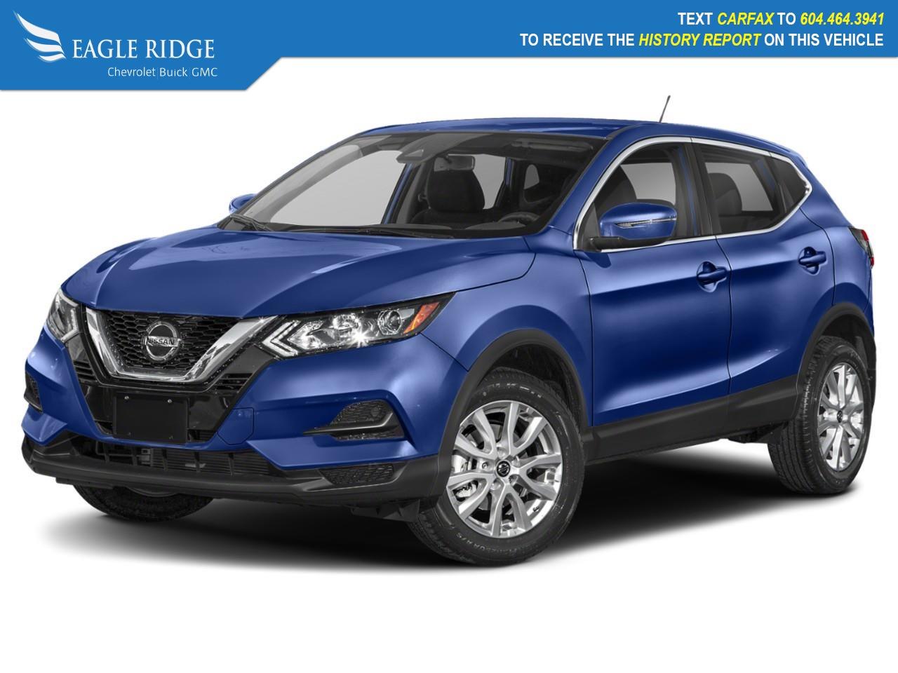 Used 2023 Nissan Qashqai Rear Parking Sensors, Rear window defroster, Remote keyless entry, Spoiler, Sport steering wheel, Steering wheel mounted audio controls, Telescoping steering wheel for sale in Coquitlam, BC