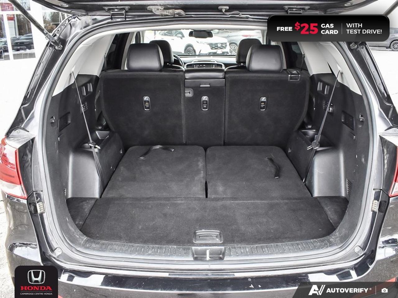 2019 Kia Sorento 3.3L EX Photo