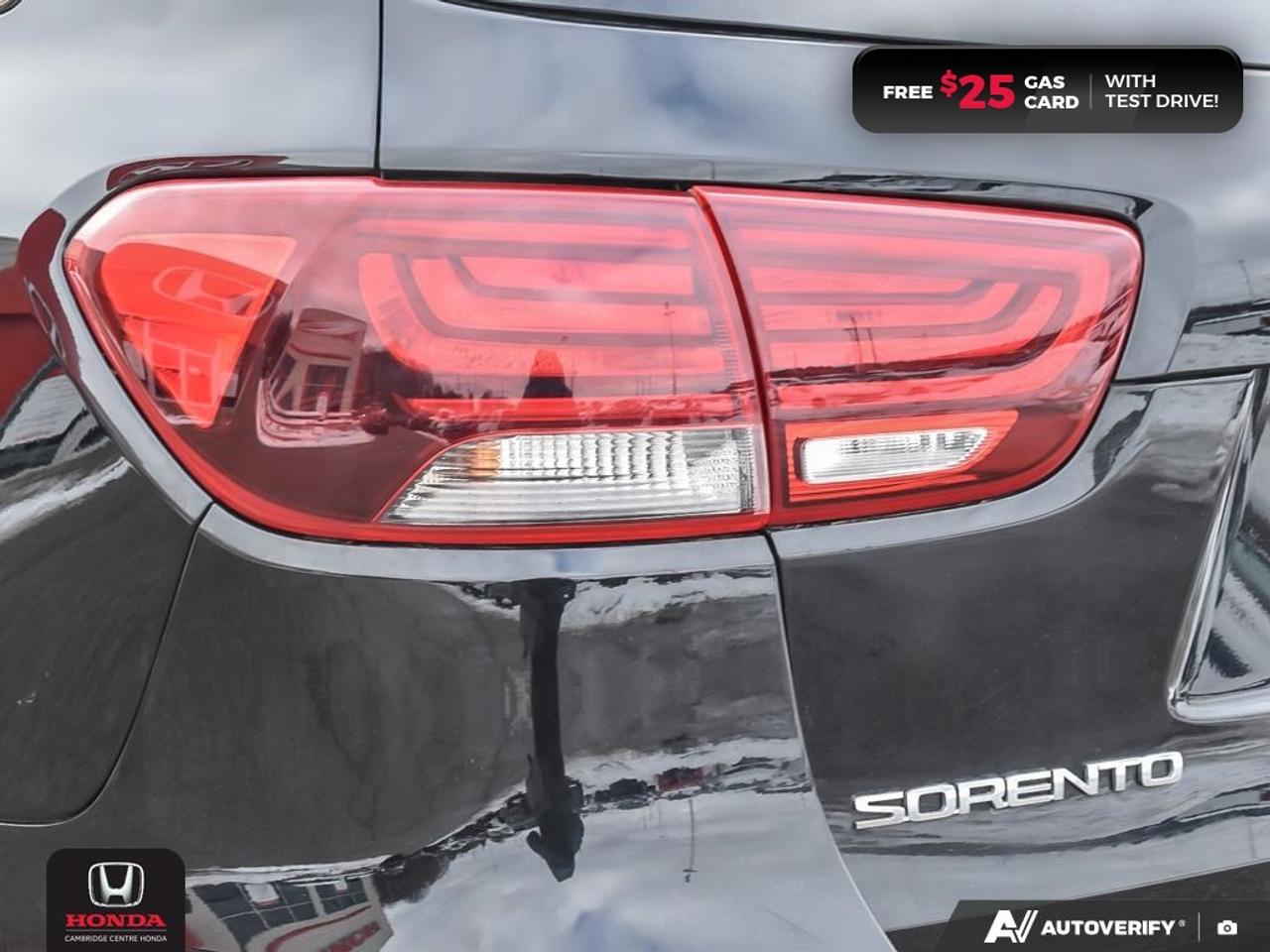 2019 Kia Sorento 3.3L EX Photo