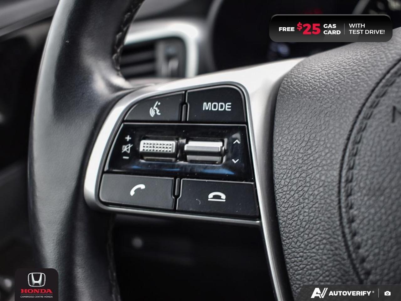 2019 Kia Sorento 3.3L EX Photo