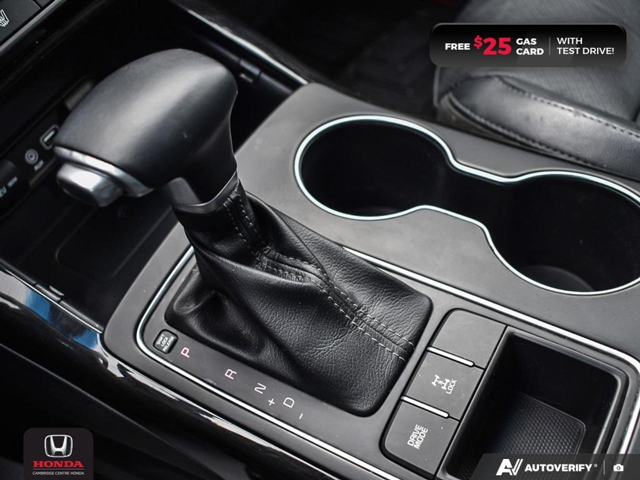 2019 Kia Sorento 3.3L EX Photo