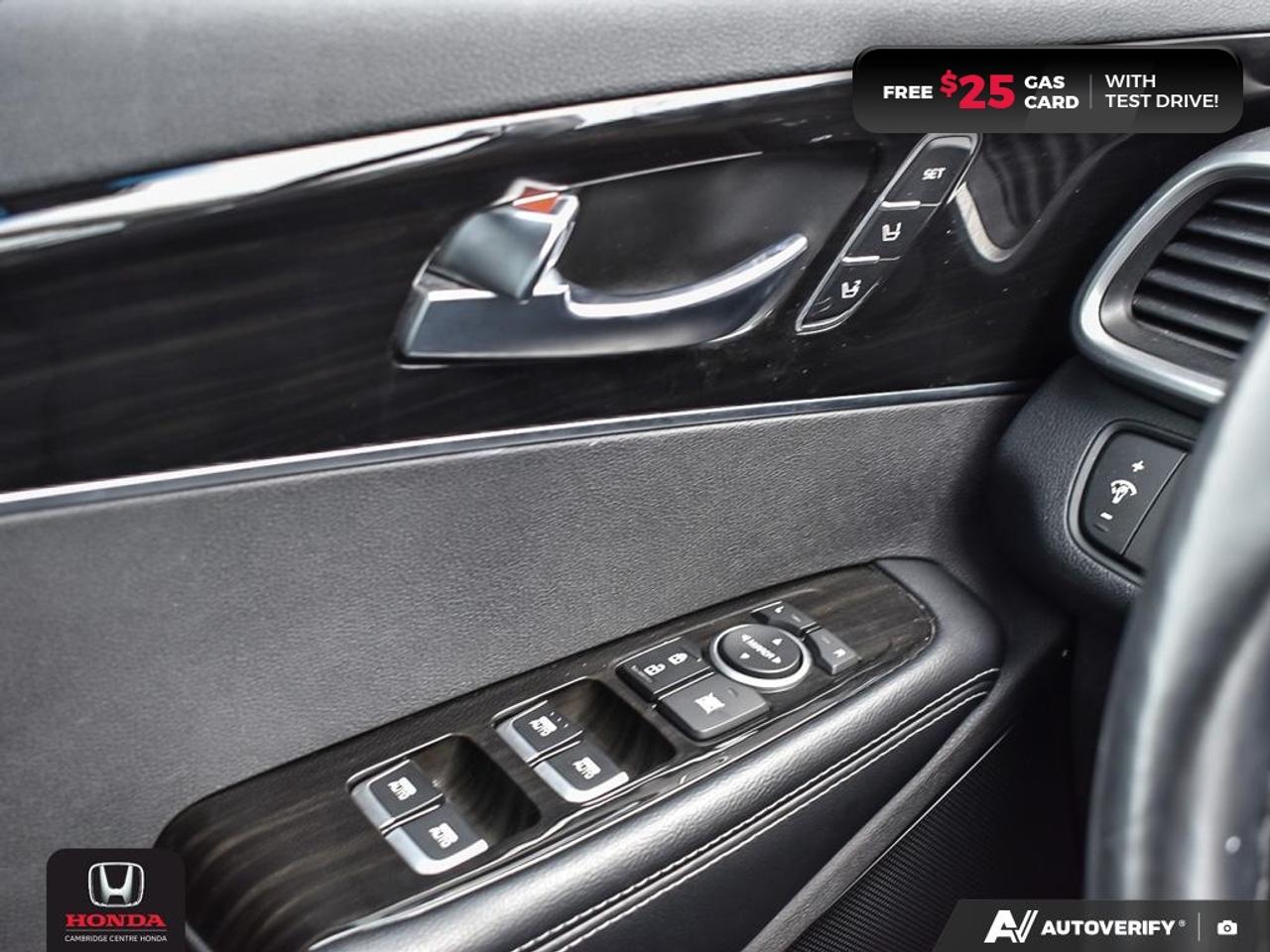 2019 Kia Sorento 3.3L EX Photo