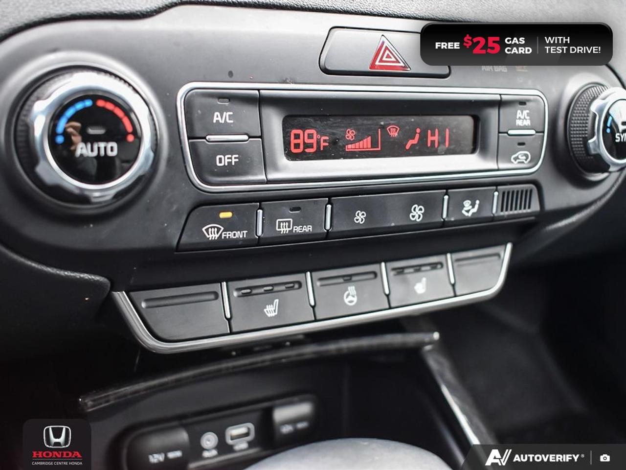 2019 Kia Sorento 3.3L EX Photo