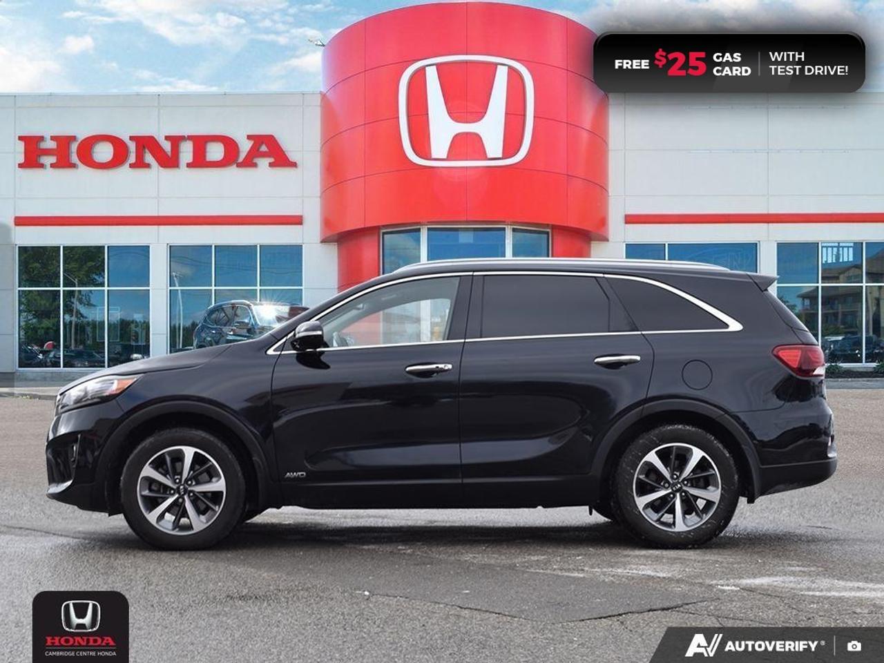2019 Kia Sorento  Photo