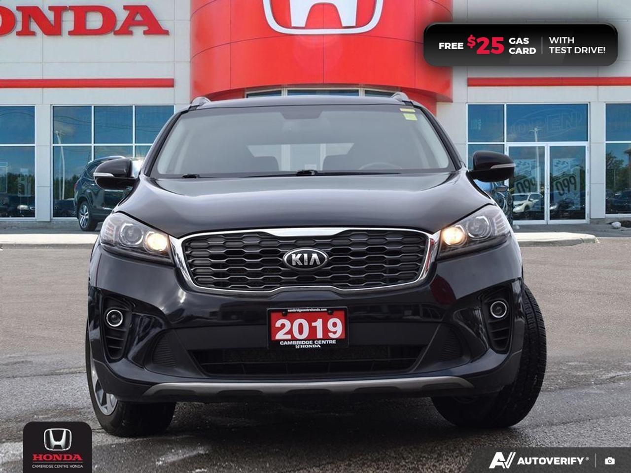 2019 Kia Sorento  Photo