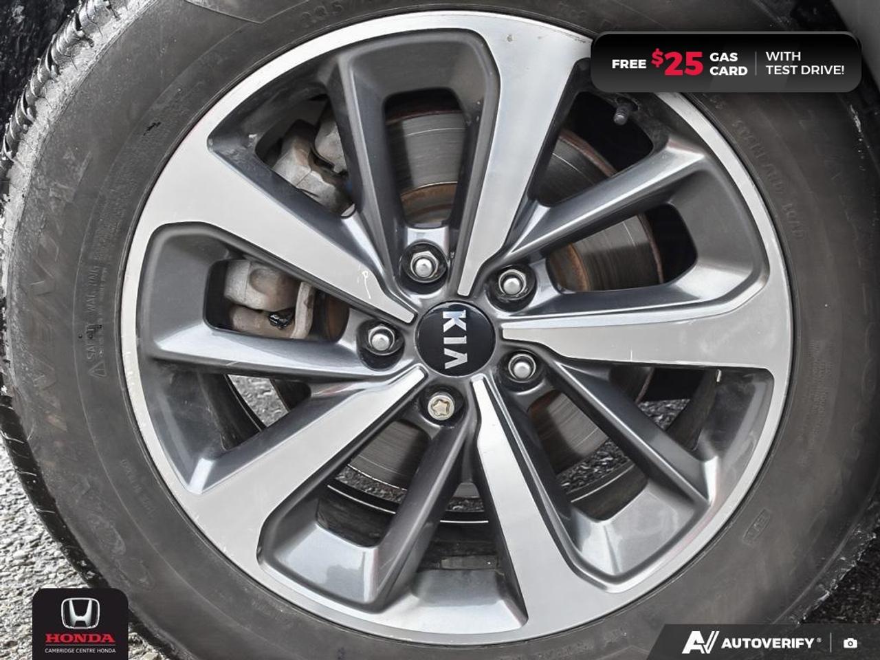 2019 Kia Sorento  Photo