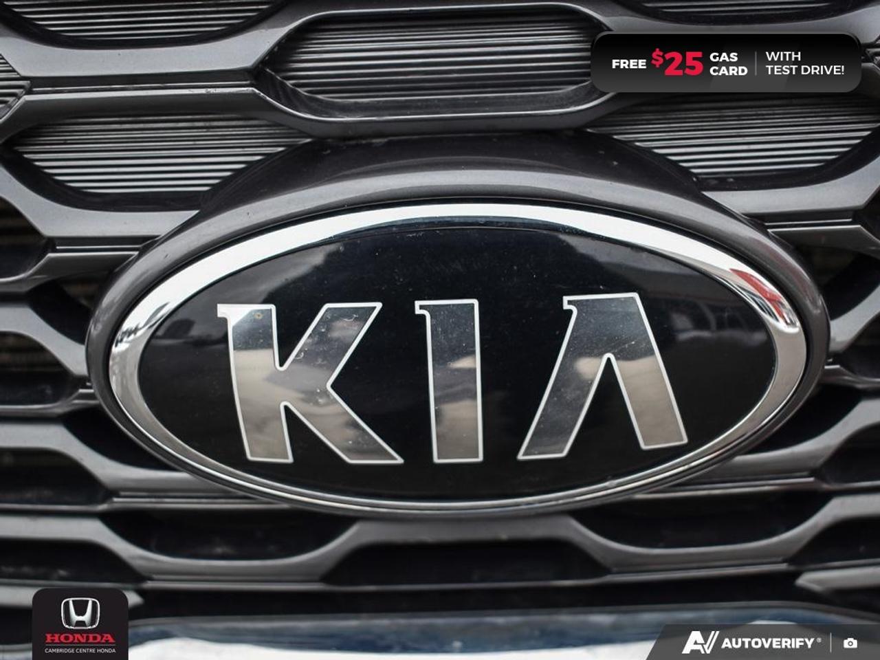 2019 Kia Sorento  Photo