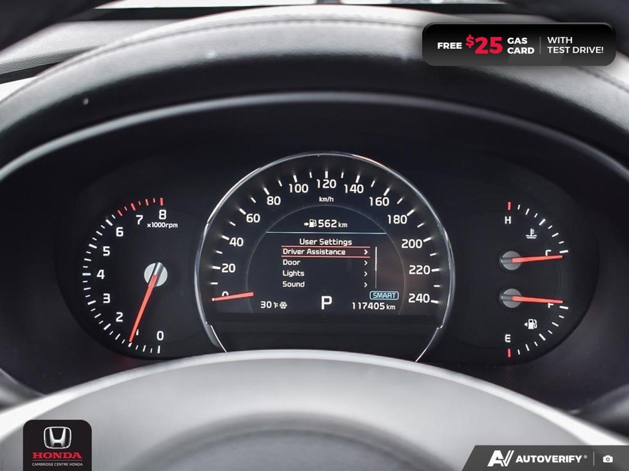 2019 Kia Sorento  Photo