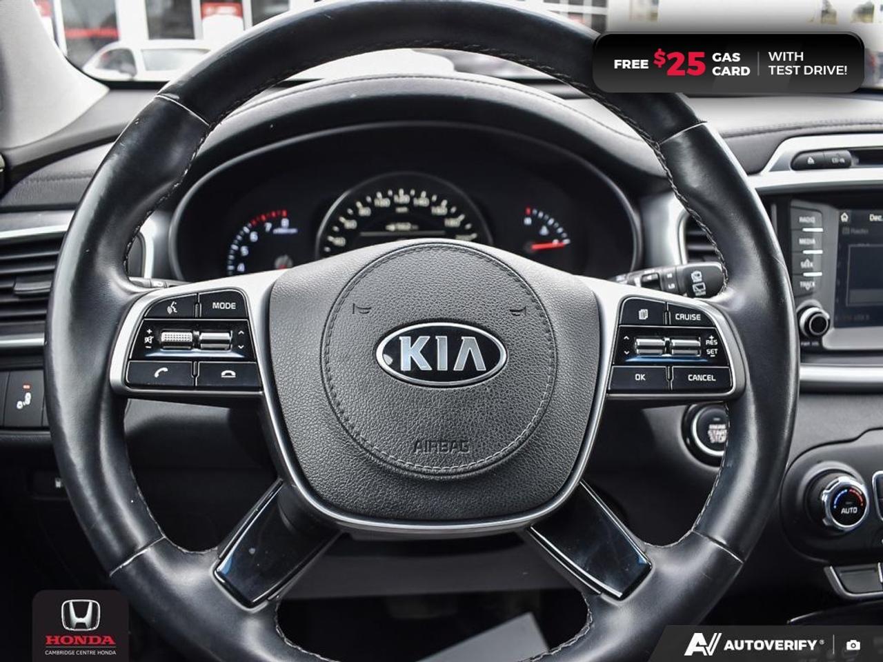 2019 Kia Sorento  Photo
