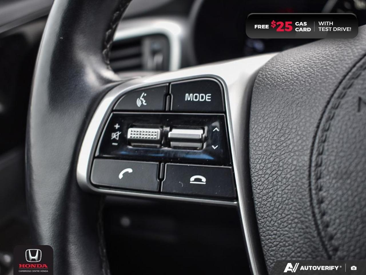 2019 Kia Sorento  Photo
