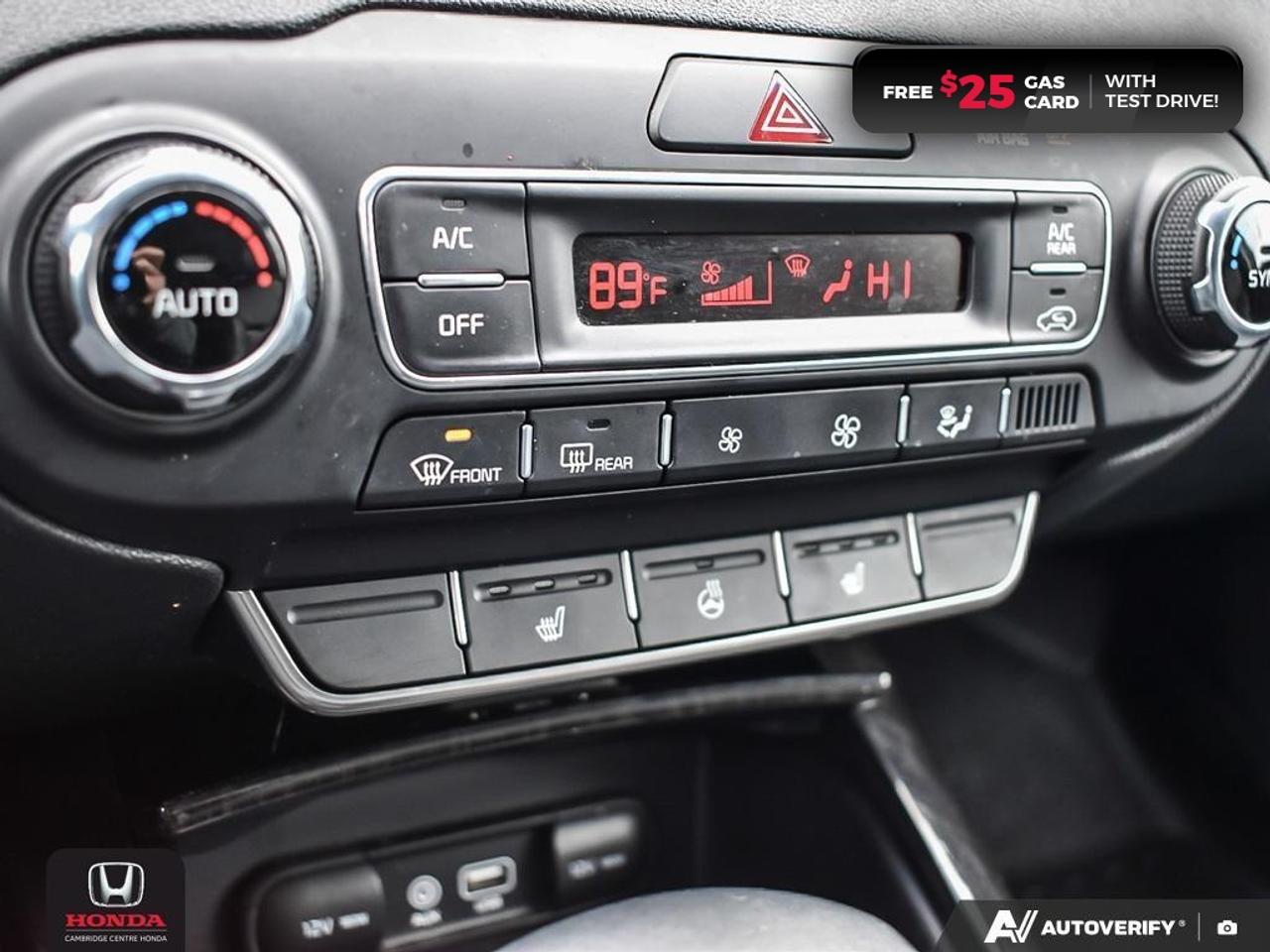 2019 Kia Sorento  Photo