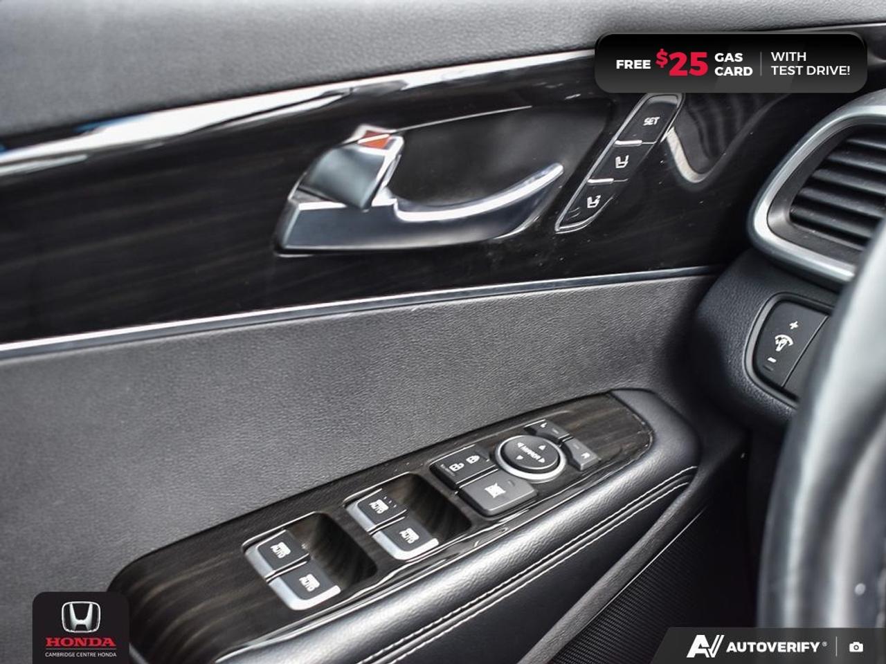 2019 Kia Sorento  Photo