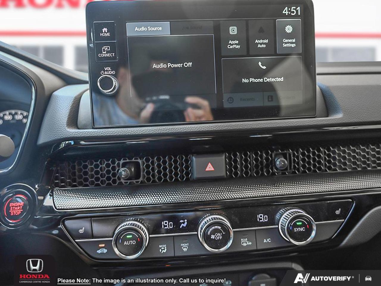 2026 Honda CR-V Sport IN-STOCK! Photo