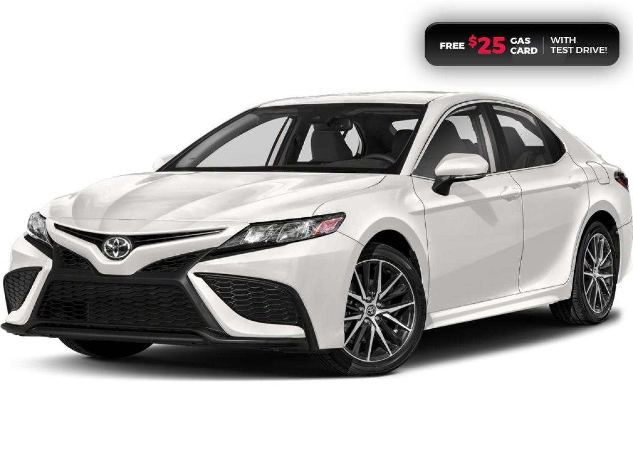 Used 2023 Toyota Camry SE for sale in Cambridge, ON