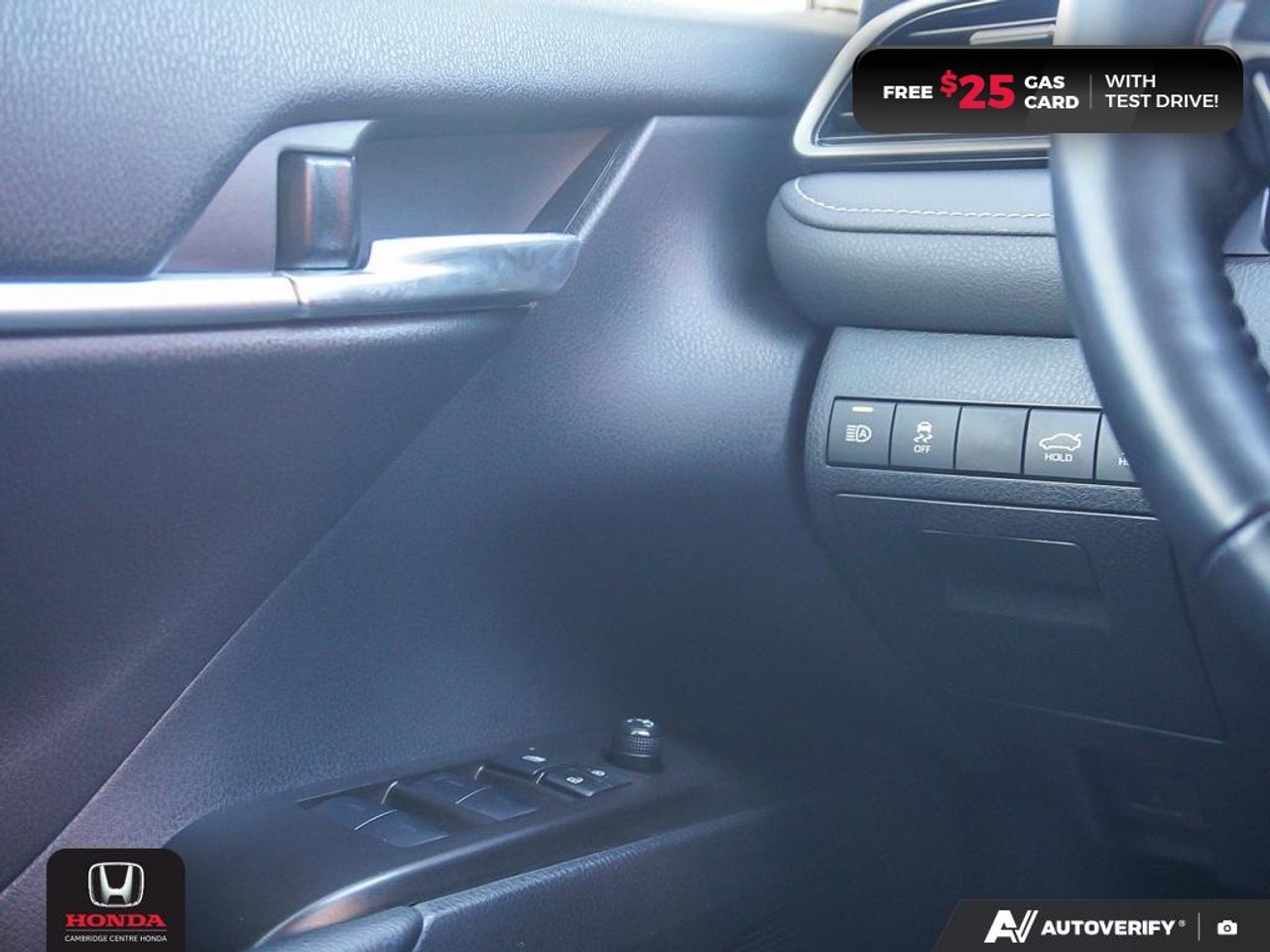 2023 Toyota Camry SE Photo