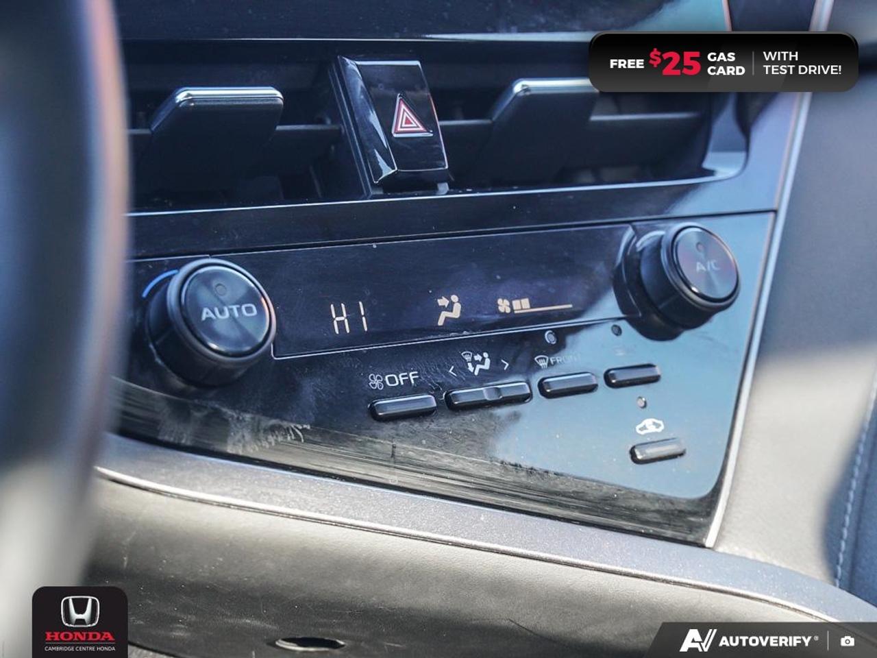 2023 Toyota Camry SE Photo