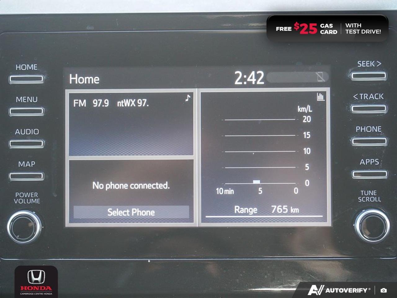 2023 Toyota Camry SE Photo