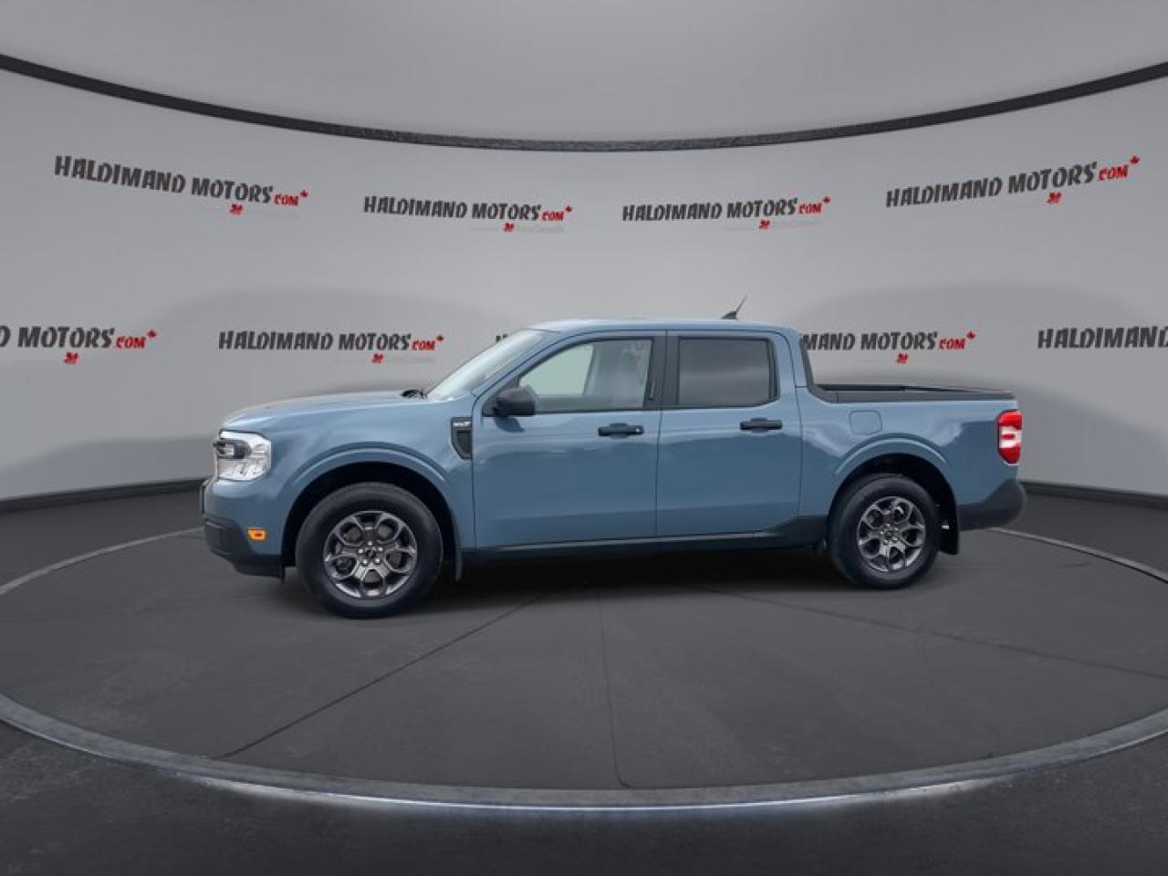 2022 Ford Maverick XLT AWD | 4K TOW PACKAGE | Apple Carplay | Android Auto | Photo4