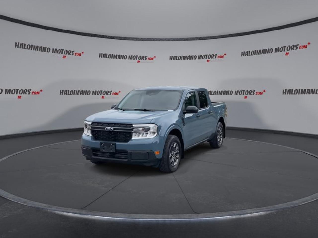 2022 Ford Maverick XLT AWD | 4K TOW PACKAGE | Apple Carplay | Android Auto | Photo3