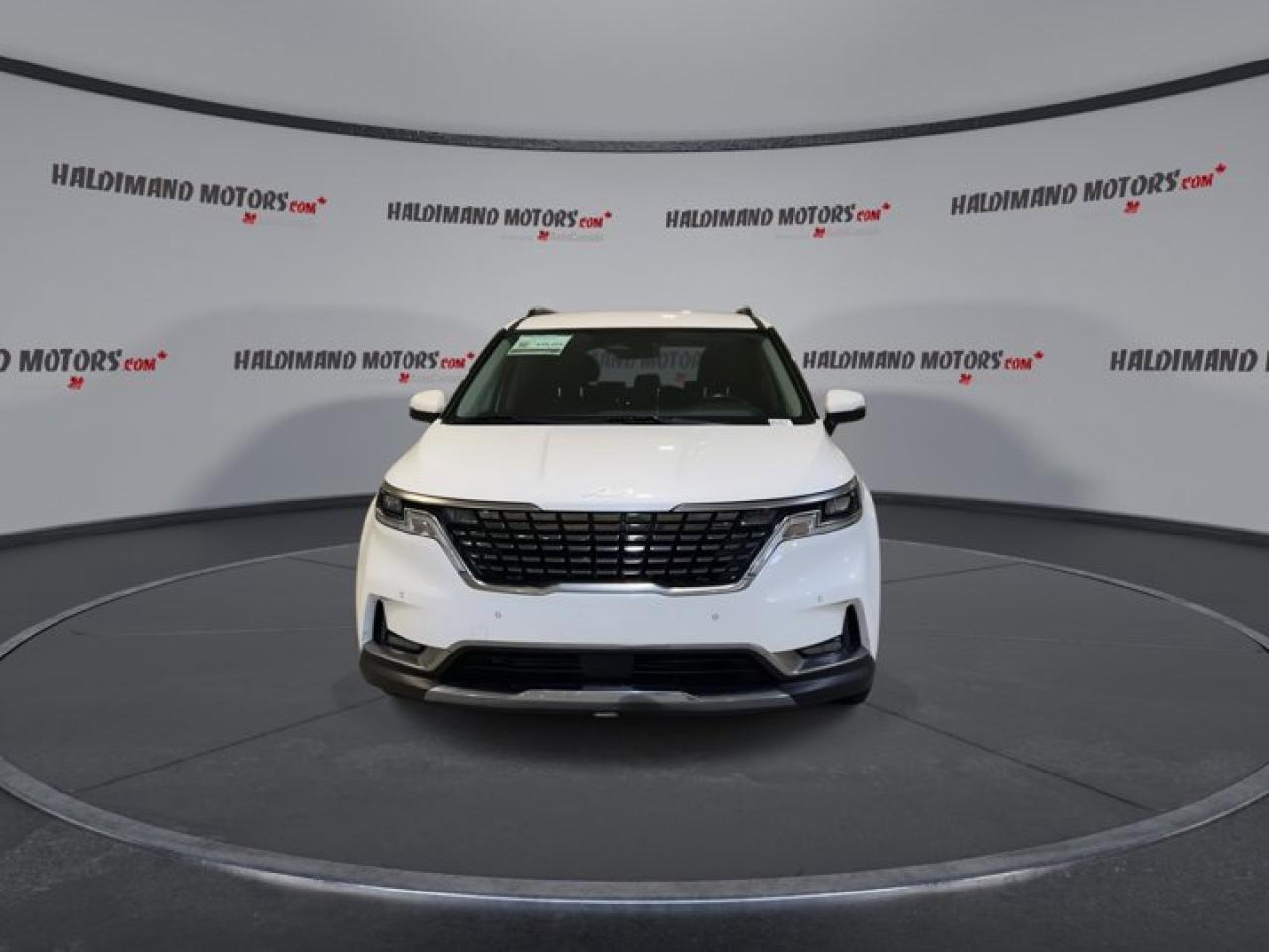 2023 Kia Carnival EX | Remote Start | Leather Seats | Heated Seats Photo