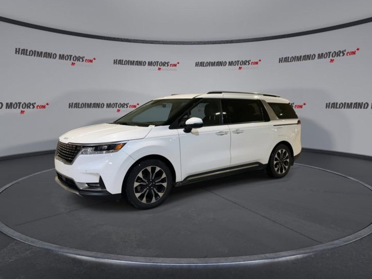 2023 Kia Carnival EX | Remote Start | Leather Seats | Heated Seats Photo