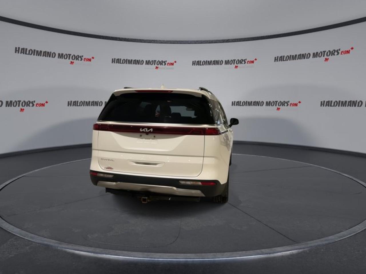 2023 Kia Carnival EX | Remote Start | Leather Seats | Heated Seats Photo