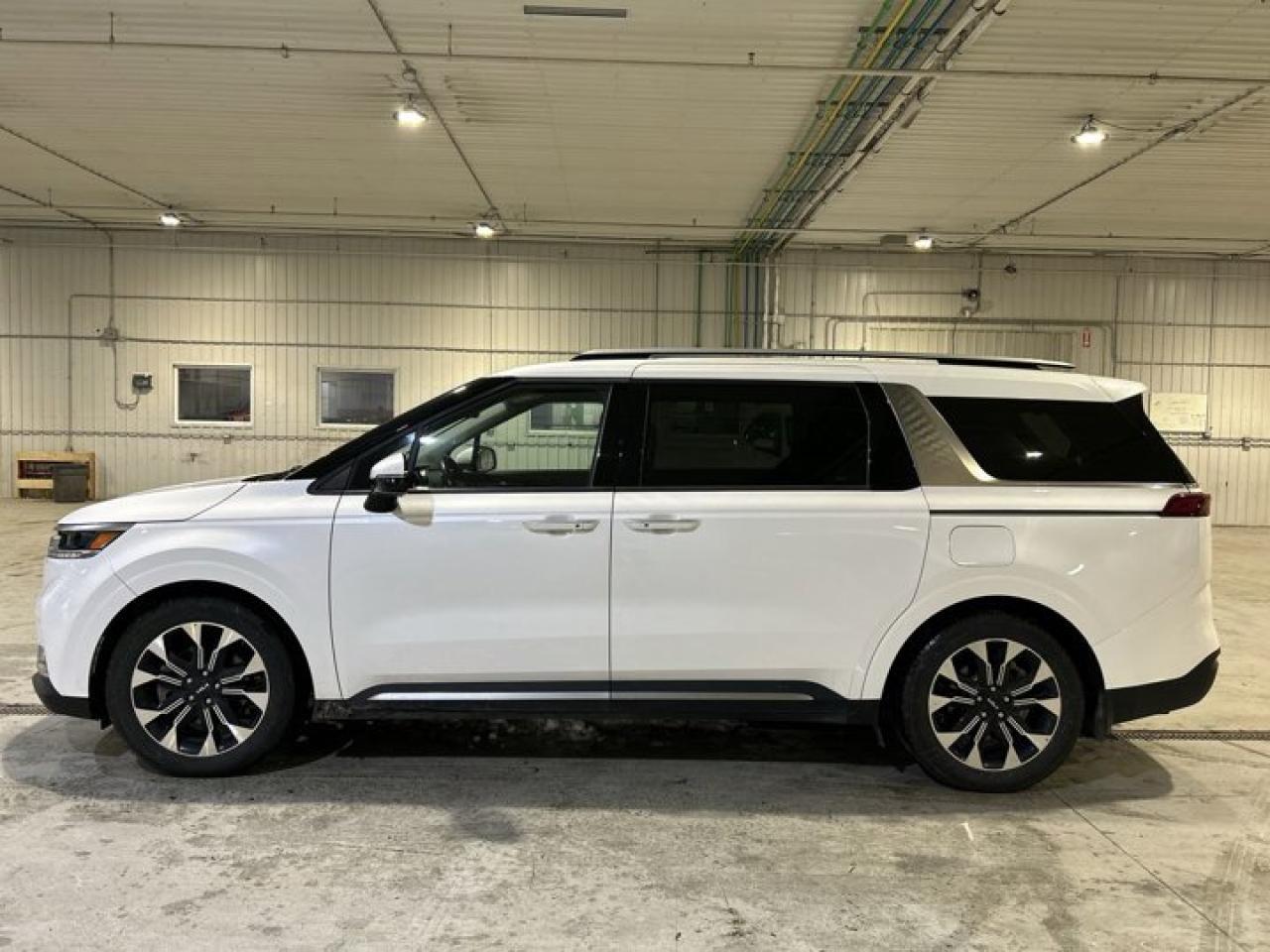 2023 Kia Carnival EX | Remote Start | Leather Seats | Heated Seats Photo