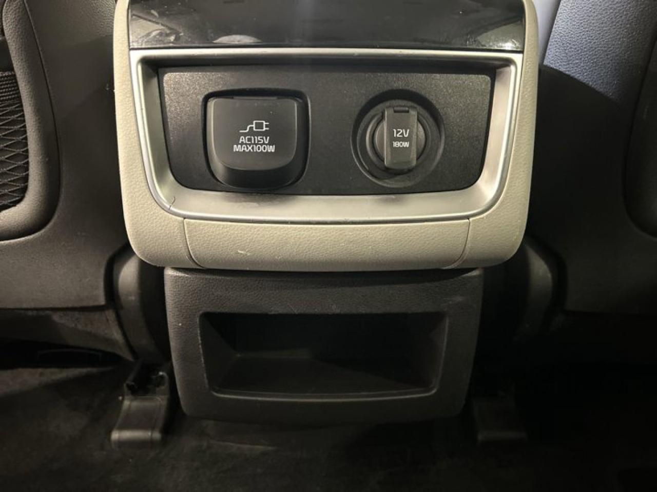 2023 Kia Carnival EX | Remote Start | Leather Seats | Heated Seats Photo