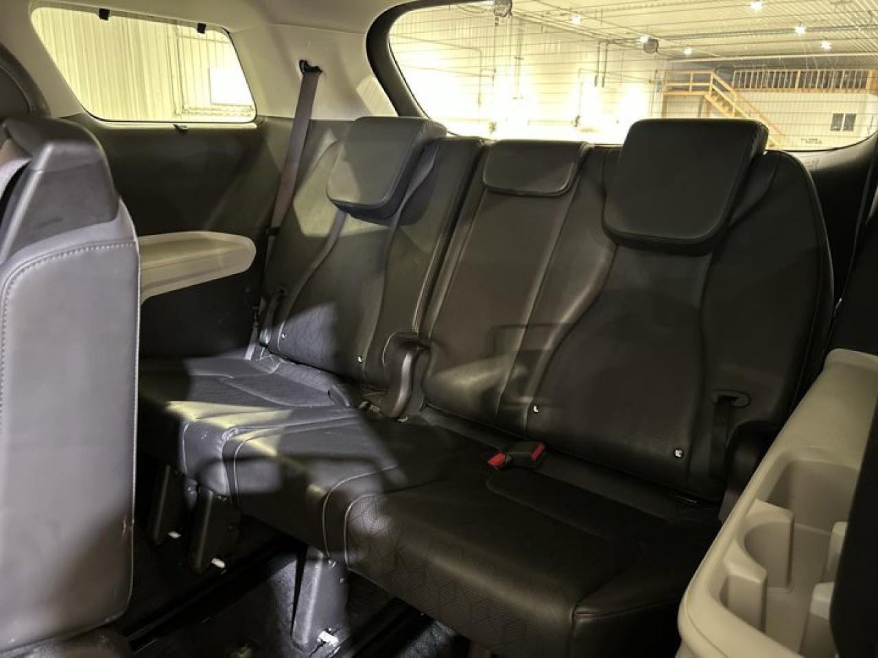 2023 Kia Carnival EX | Remote Start | Leather Seats | Heated Seats Photo