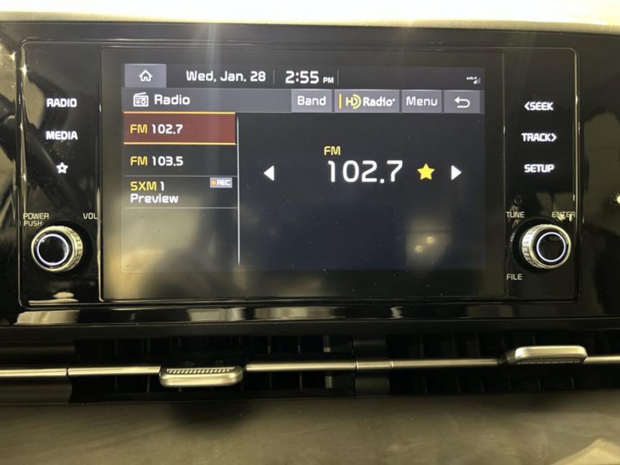 2023 Kia Carnival EX | Remote Start | Leather Seats | Heated Seats Photo