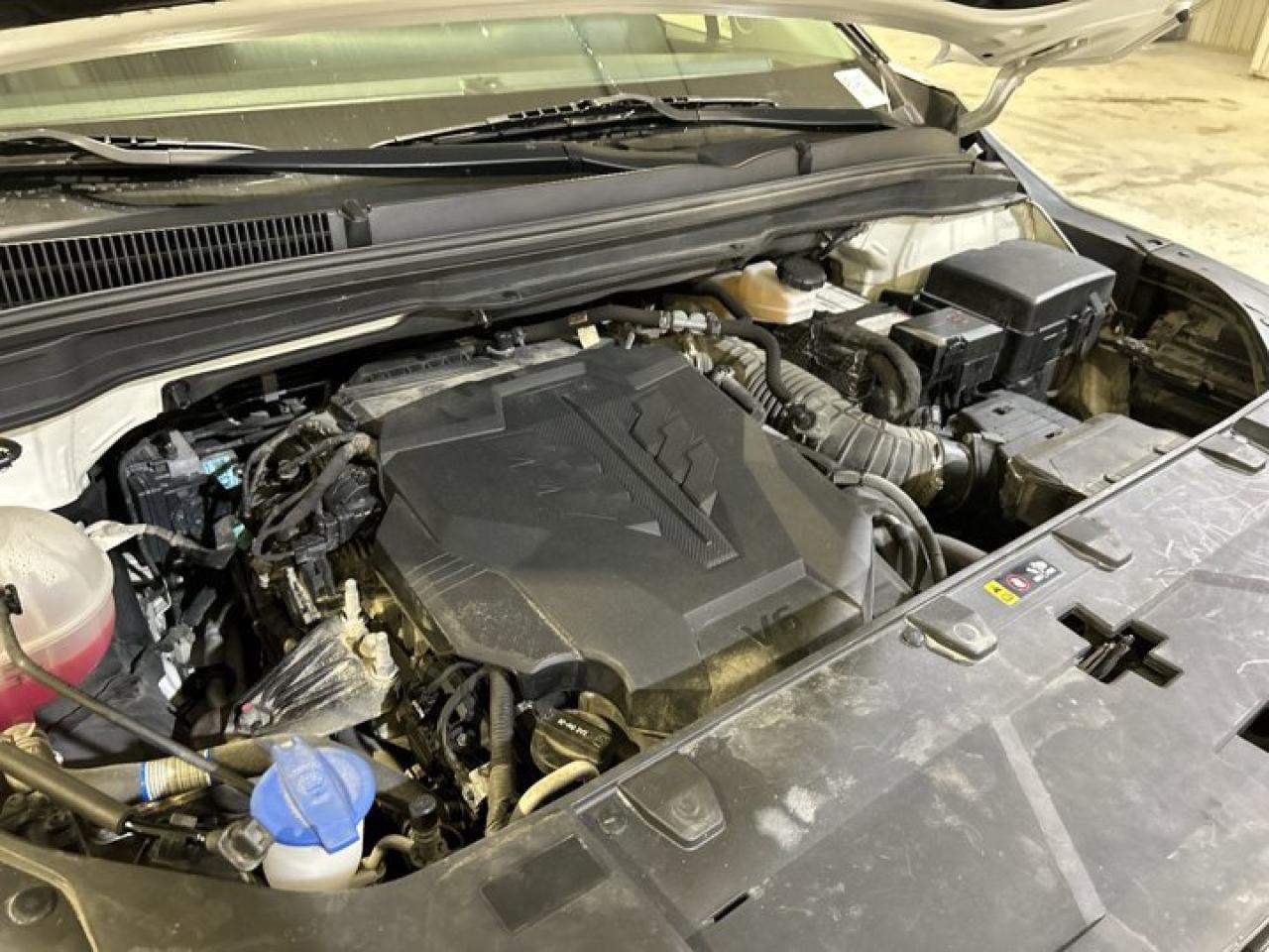 2023 Kia Carnival EX | Remote Start | Leather Seats | Heated Seats Photo