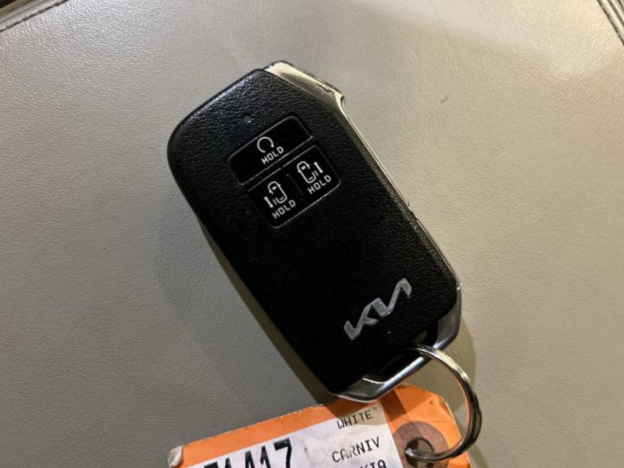 2023 Kia Carnival EX | Remote Start | Leather Seats | Heated Seats Photo