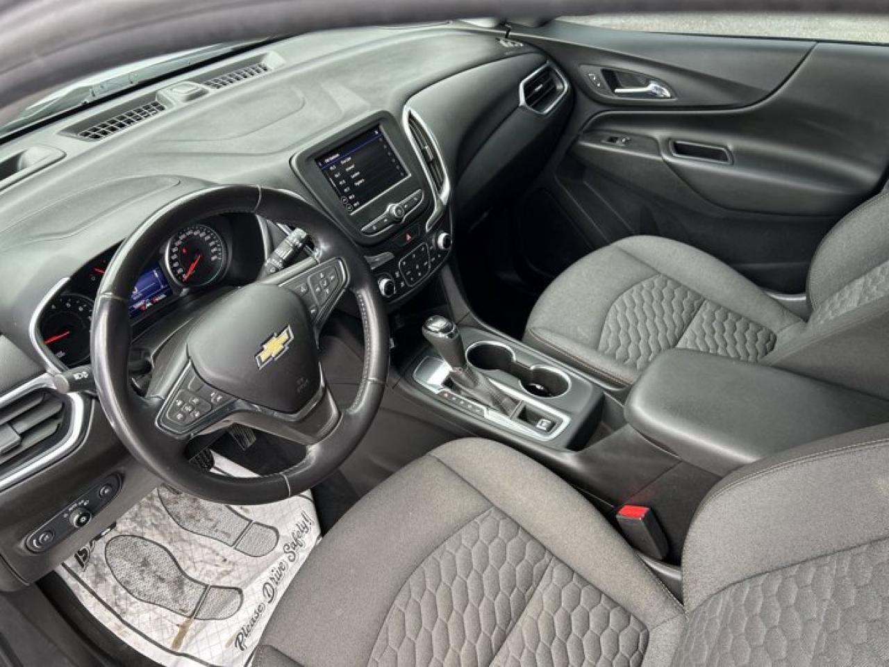 2020 Chevrolet Equinox LT Photo