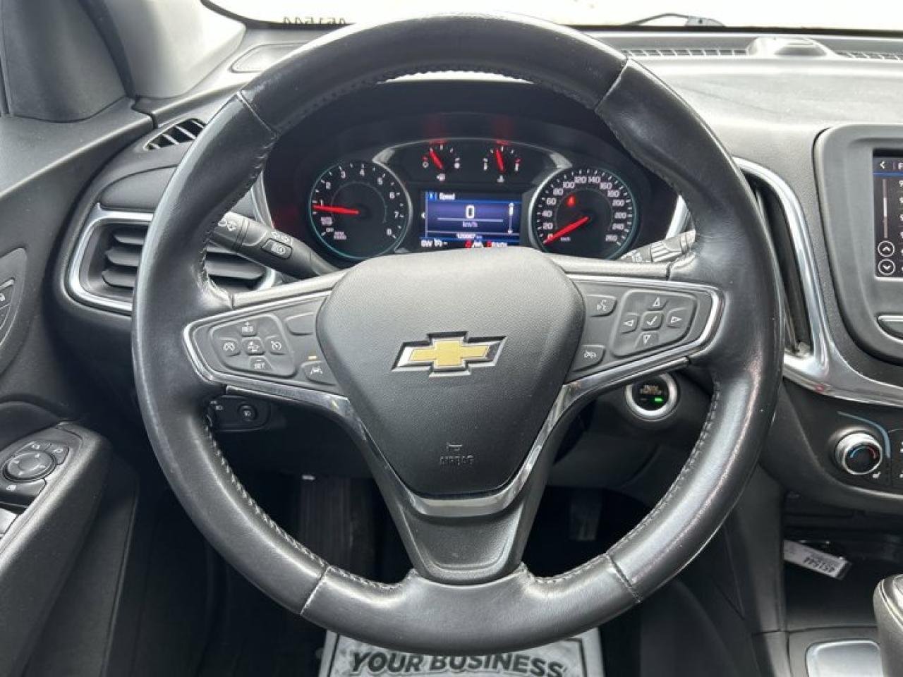 2020 Chevrolet Equinox LT Photo