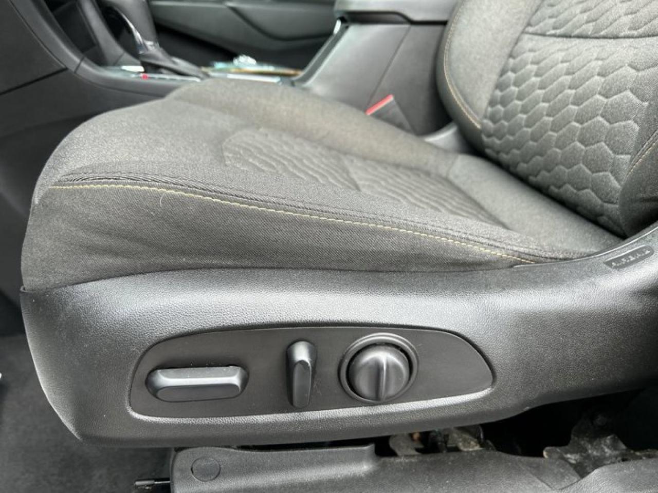 2020 Chevrolet Equinox LT Photo