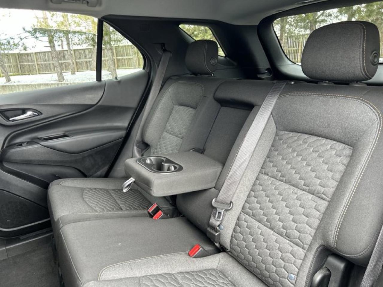 2020 Chevrolet Equinox LT Photo