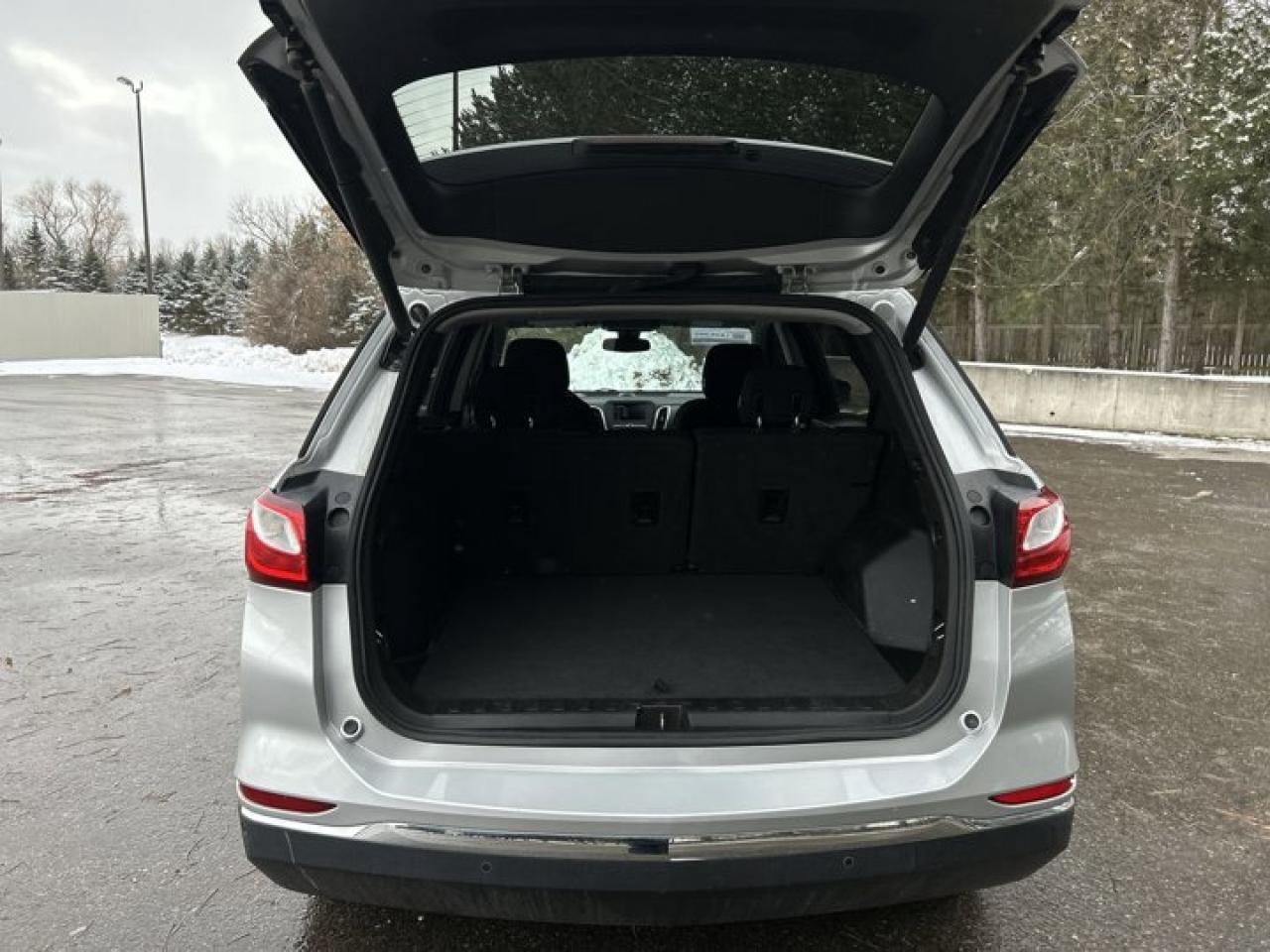 2020 Chevrolet Equinox LT Photo