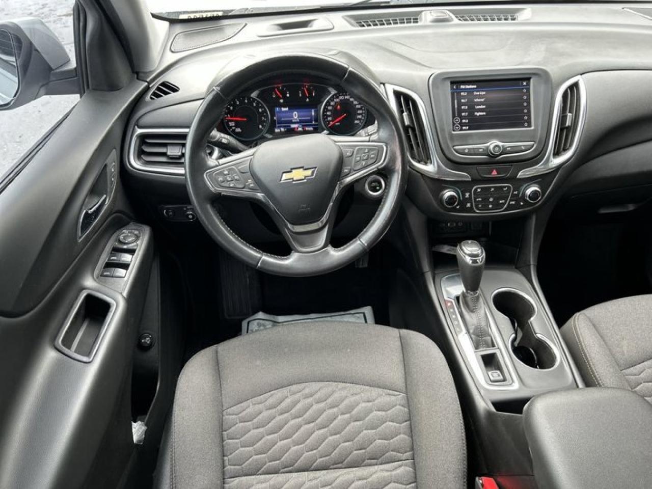 2020 Chevrolet Equinox LT Photo