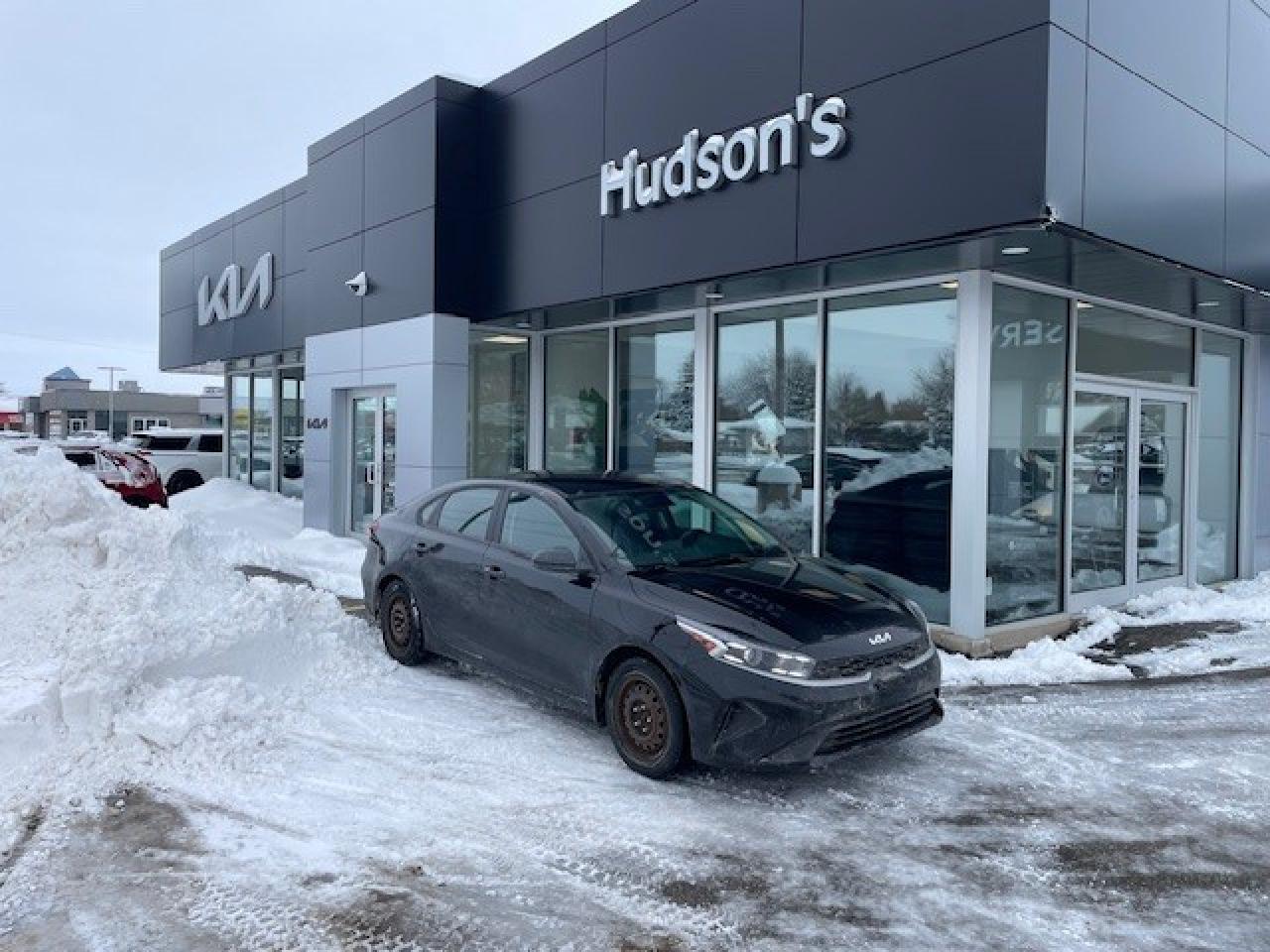 Used 2023 Kia Forte LX One Owner | 15