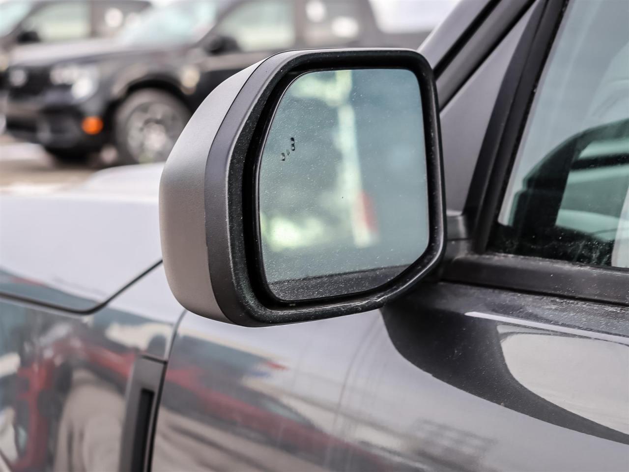 2025 Ford Bronco Sport Big Bend Photo