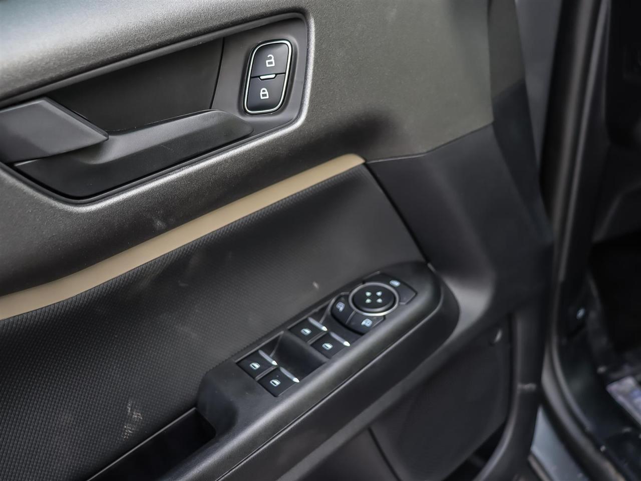 2025 Ford Bronco Sport Big Bend Photo