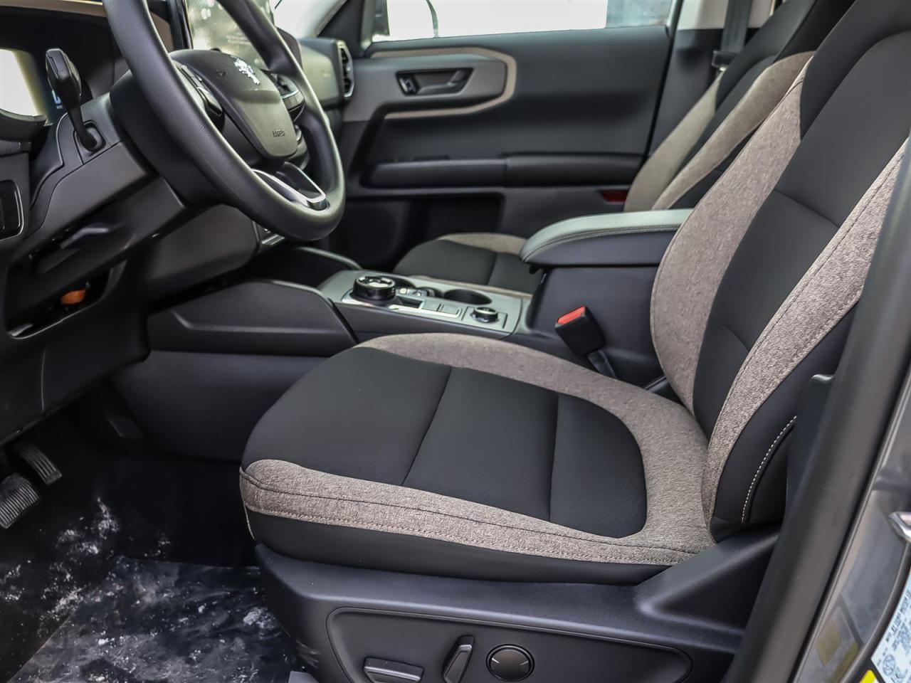 2025 Ford Bronco Sport Big Bend Photo